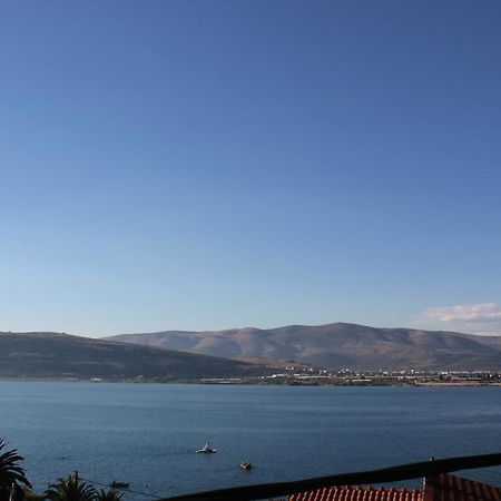 Vila Vito Trogir Buitenkant foto