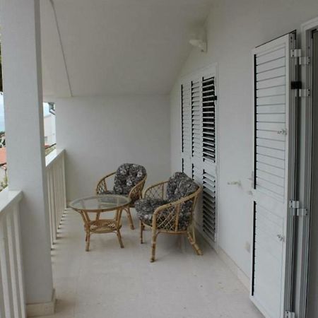 Vila Vito Trogir Buitenkant foto
