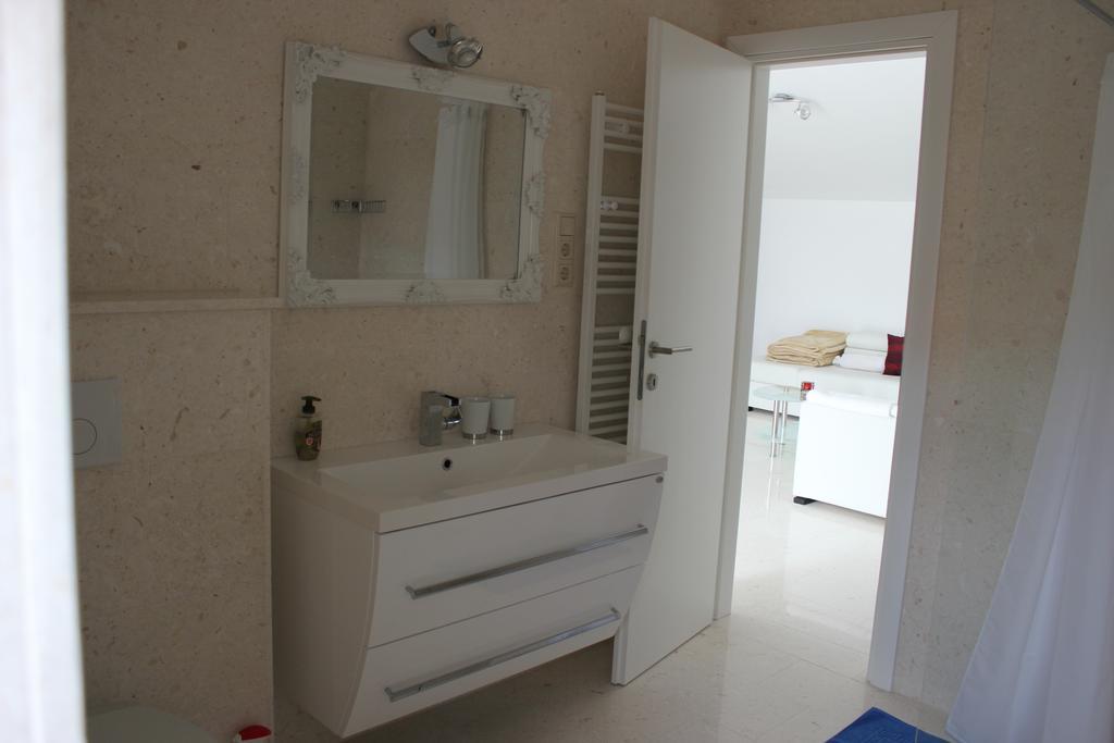 Vila Vito Trogir Kamer foto