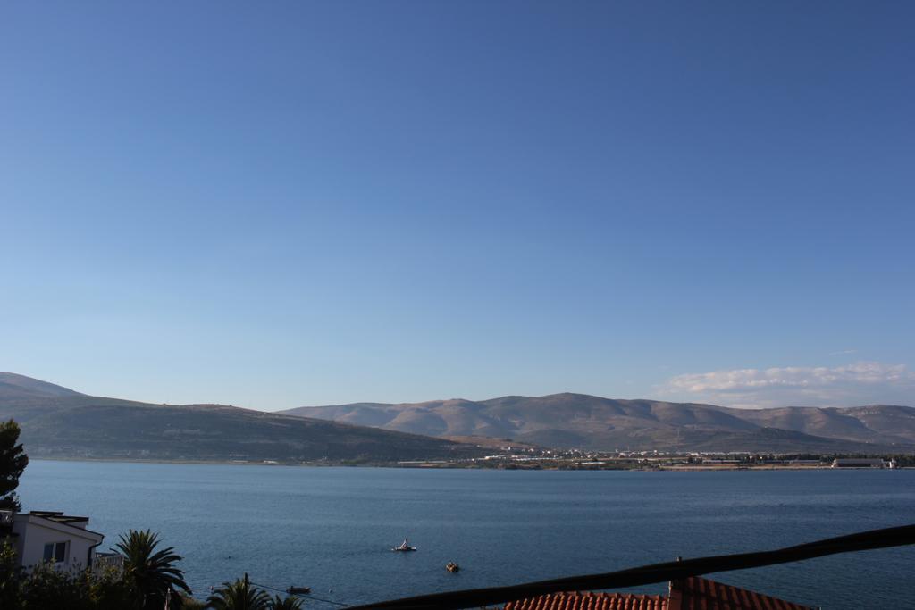 Vila Vito Trogir Buitenkant foto