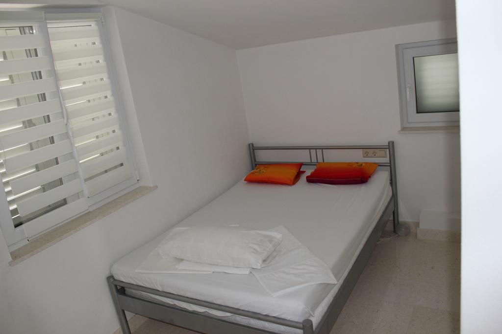Vila Vito Trogir Kamer foto