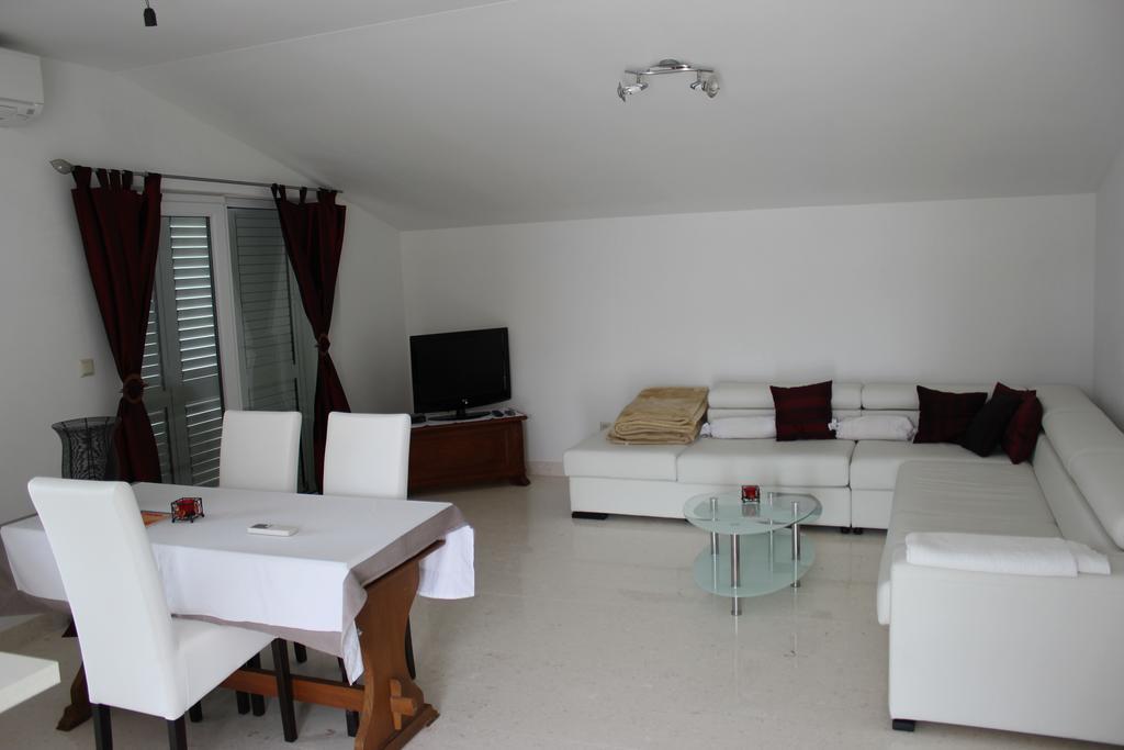 Vila Vito Trogir Kamer foto