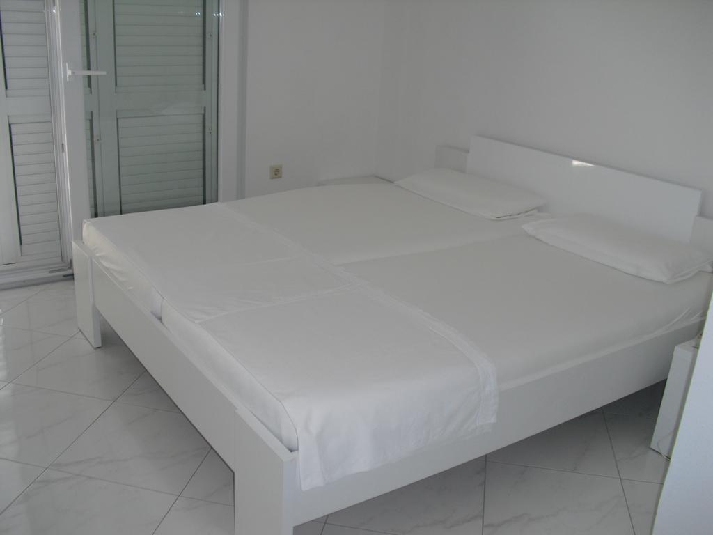 Vila Vito Trogir Kamer foto