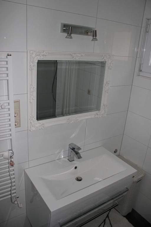 Vila Vito Trogir Kamer foto