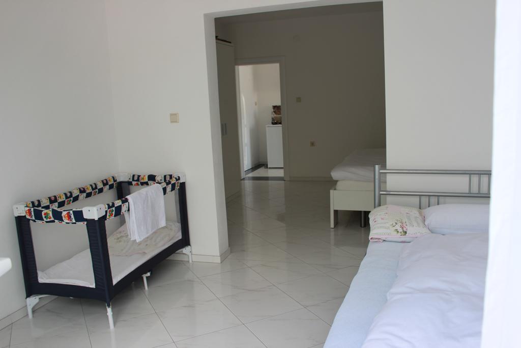 Vila Vito Trogir Kamer foto