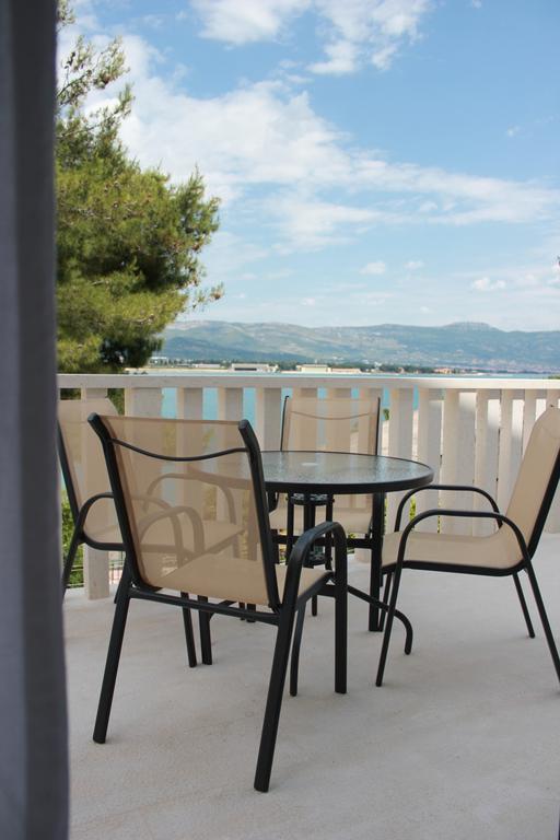 Vila Vito Trogir Kamer foto